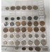WORLD COINS . FROM AUSTRIA, BELGIUM, CYPRUS . AND MORE